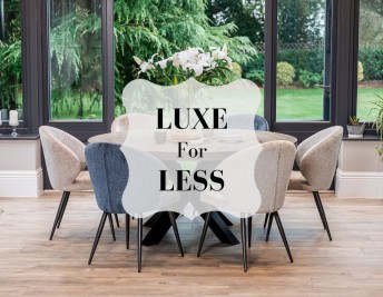 Luxe For Less